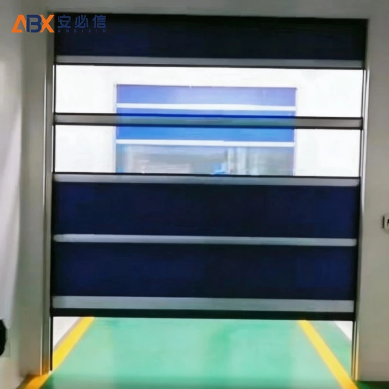 商丘市快速卷帘门